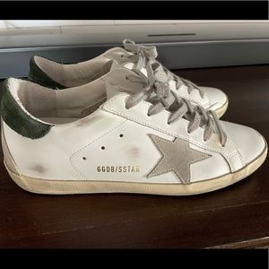 Golden Goose sneakers Size 38 (US 8)
